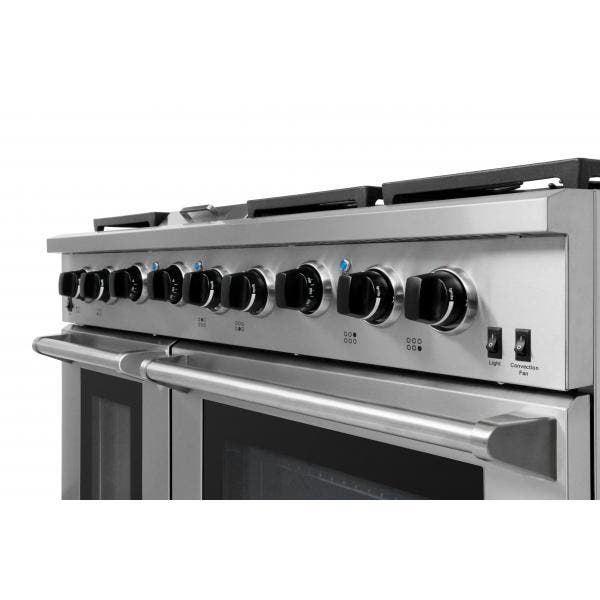 Thor LRG4801U Stainless Steel