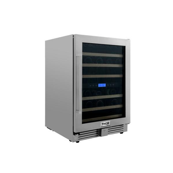 Thor TWC2401DO Stainless Steel