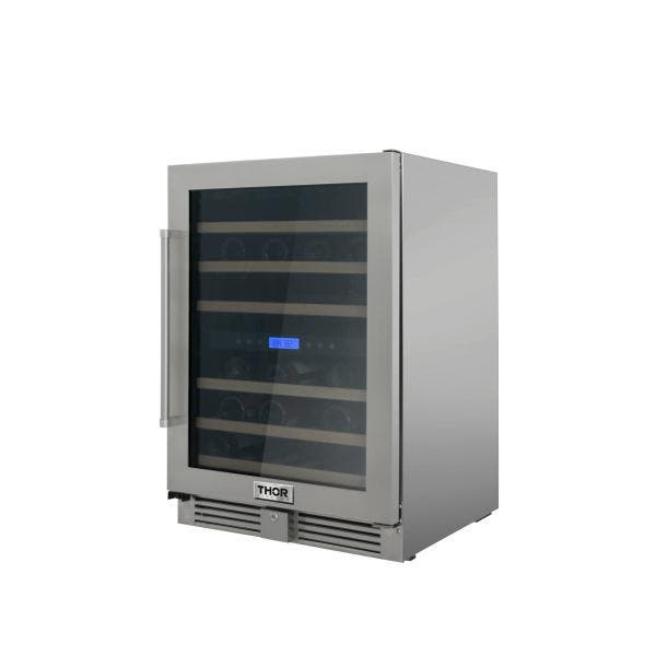 Thor TWC2401DO Stainless Steel