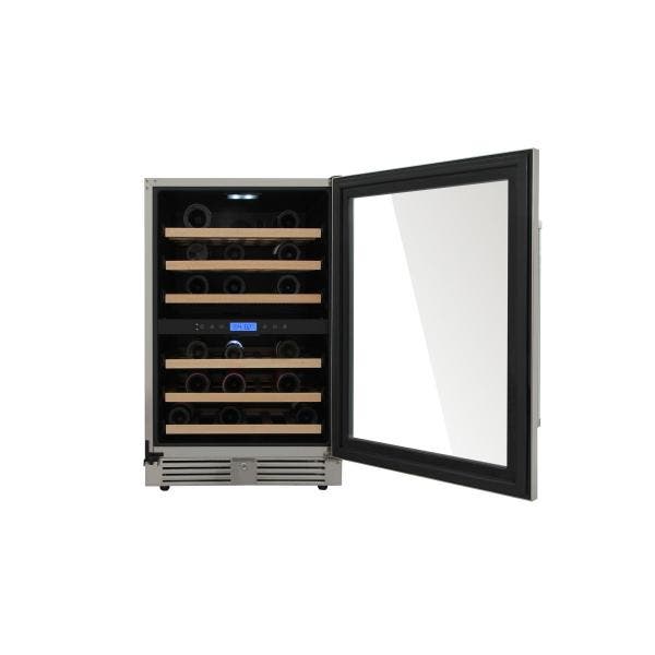 Thor TWC2401DO Stainless Steel