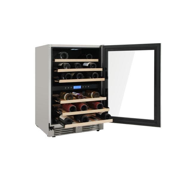 Thor TWC2401DO Stainless Steel