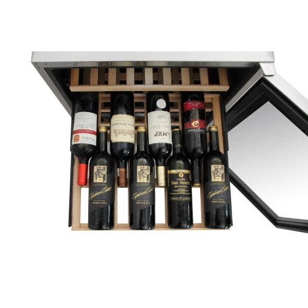 Thor TWC2401DO Stainless Steel