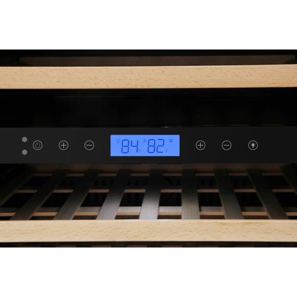Thor TWC2401DO Stainless Steel