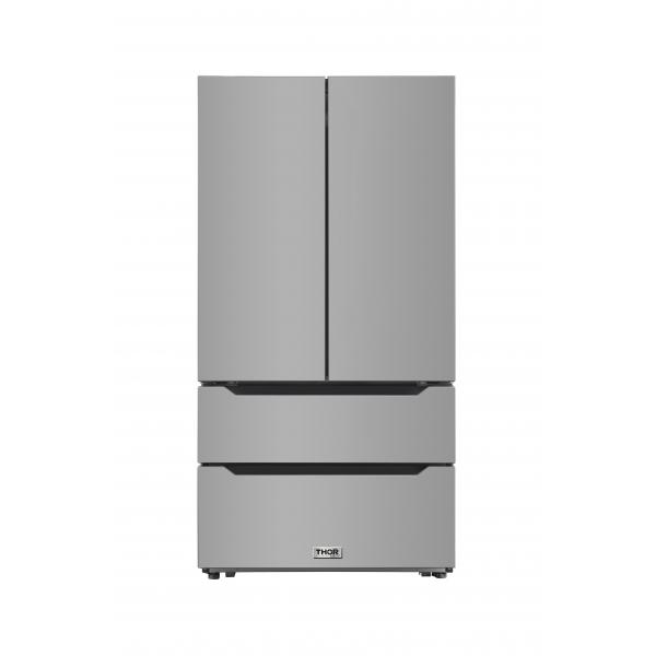 Thor HRF3602 Stainless Steel