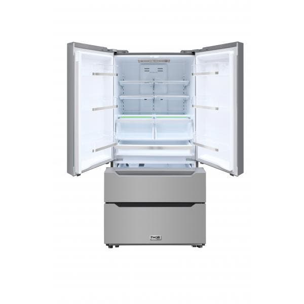Thor HRF3602 Stainless Steel