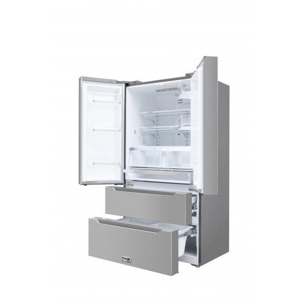 Thor HRF3602 Stainless Steel