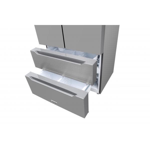 Thor HRF3602 Stainless Steel