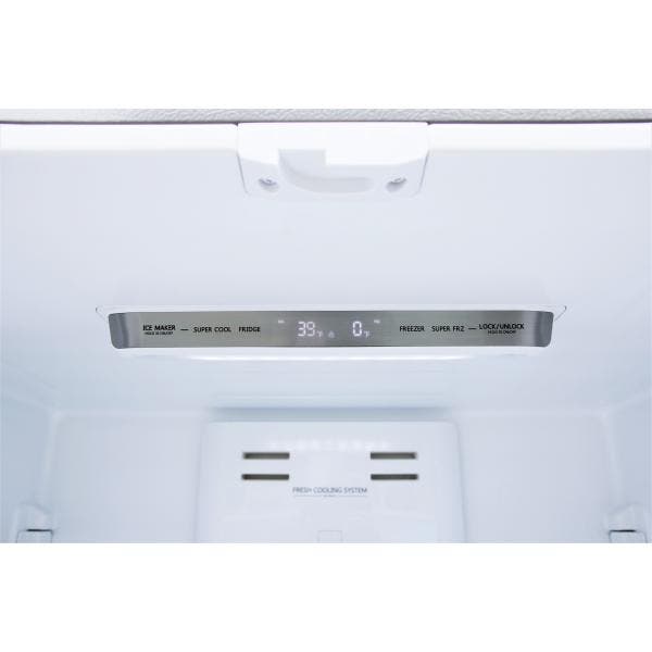 Thor HRF3602 Stainless Steel