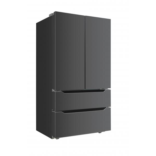 Thor HRF3602BS Black Stainless Steel