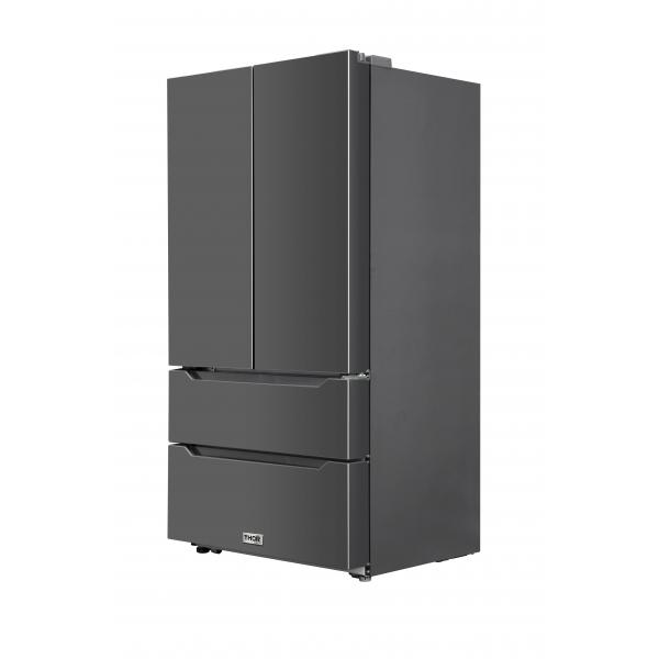 Thor HRF3602BS Black Stainless Steel