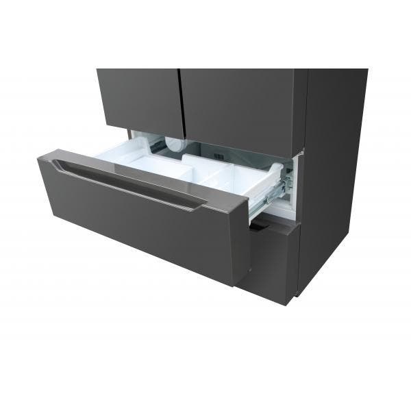 Thor HRF3602BS Black Stainless Steel