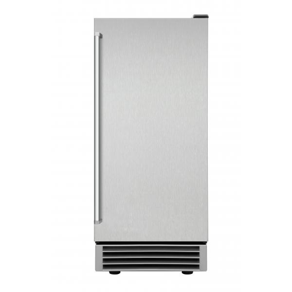 Thor HIM1555BLK Stainless Steel