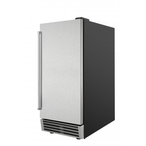 Thor HIM1555BLK Stainless Steel