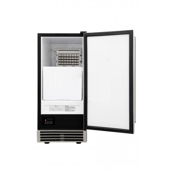 Thor HIM1555BLK Stainless Steel