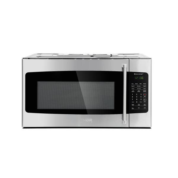 Thor HOR3001 Stainless Steel