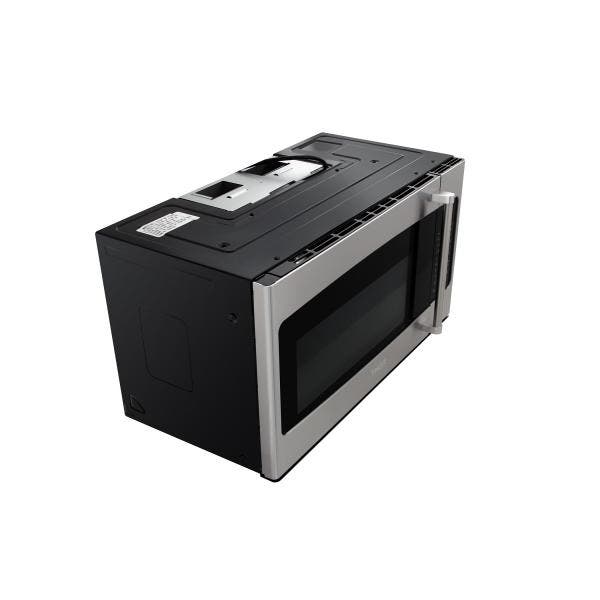 Thor HOR3001 Stainless Steel