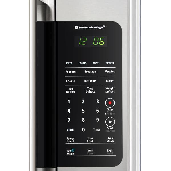 Thor HOR3001 Stainless Steel