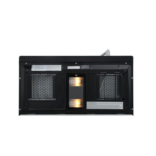 Thor HOR3001 Stainless Steel