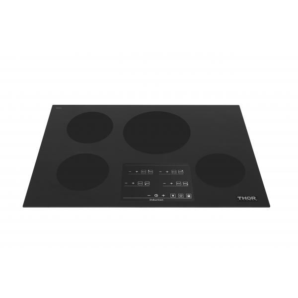 Thor HIC3001 Black