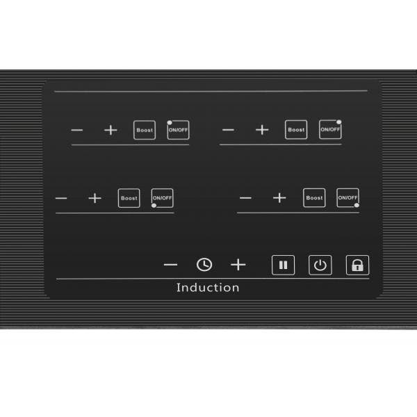 Thor HIC3001 Black