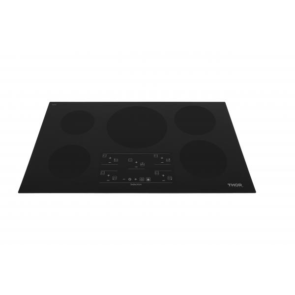 Thor HIC3601 Black