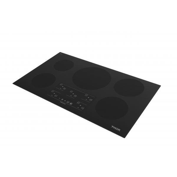 Thor HIC3601 Black
