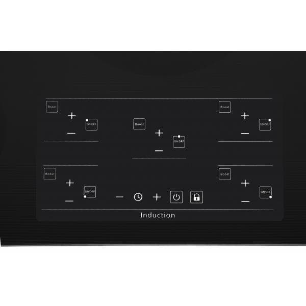 Thor HIC3601 Black