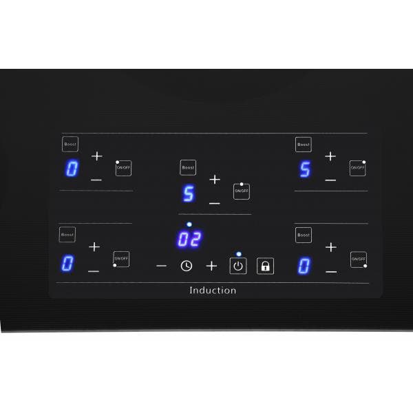 Thor HIC3601 Black
