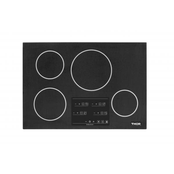 Thor TEC3001IC1 Black