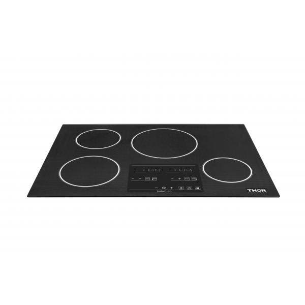 Thor TEC3001IC1 Black