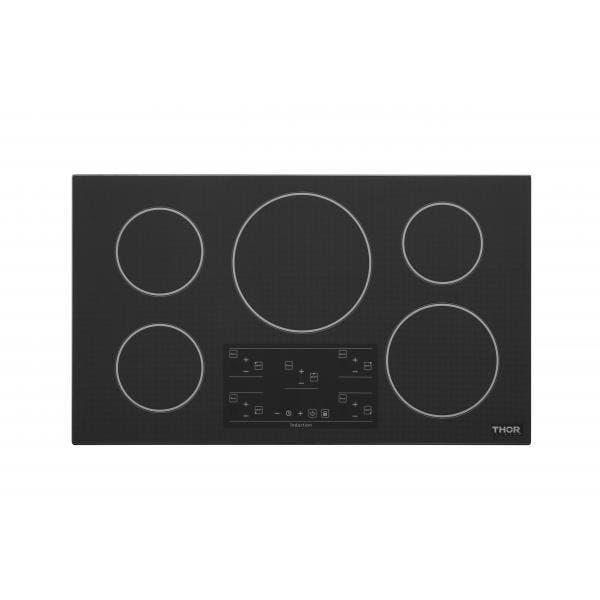 Thor TEC3601IC1 Black