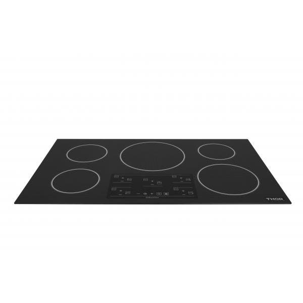 Thor TEC3601IC1 Black