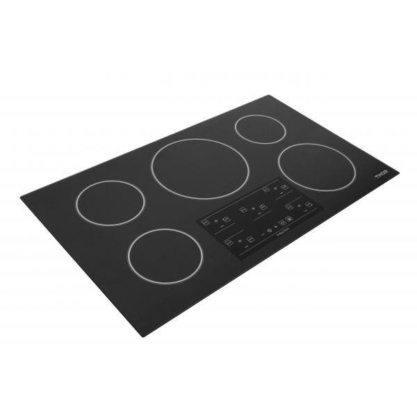 Thor TEC3601IC1 Black