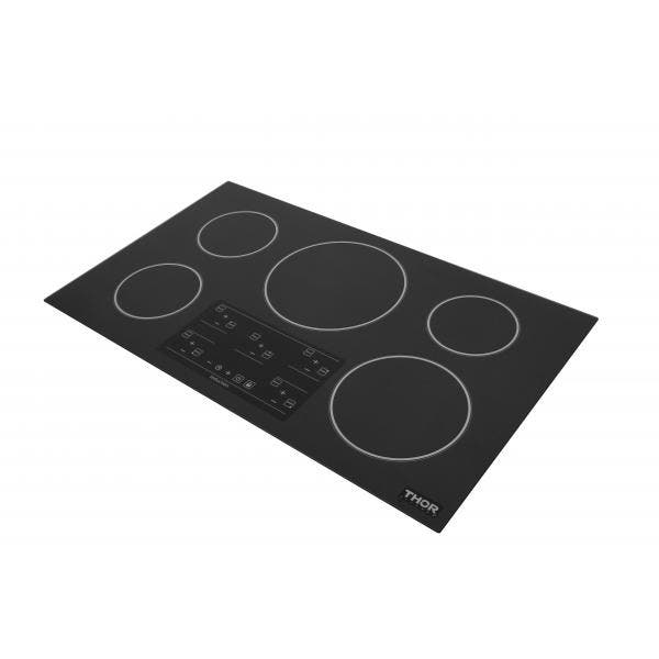 Thor TEC3601IC1 Black