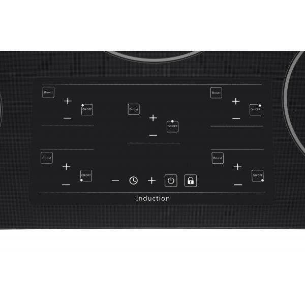 Thor TEC3601IC1 Black