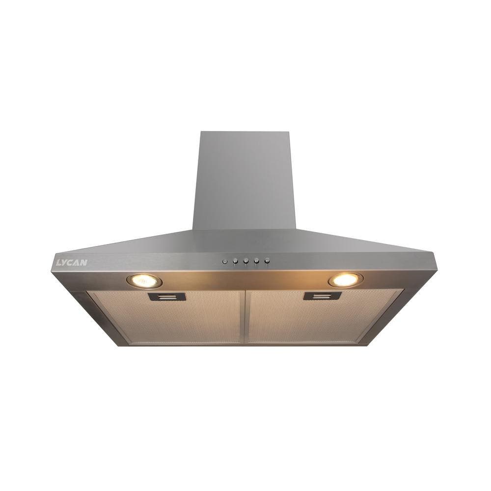 Thor LRH3001 Stainless Steel