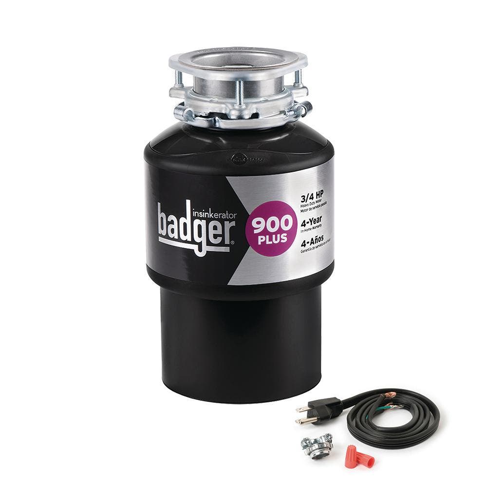 Insinkerator BADGER900PLUS