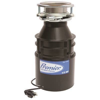 Insinkerator 3584402 1/3HP