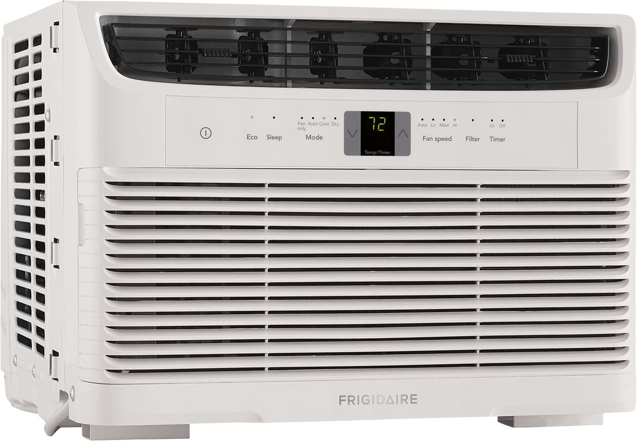 Frigidaire FFRA052WAE White