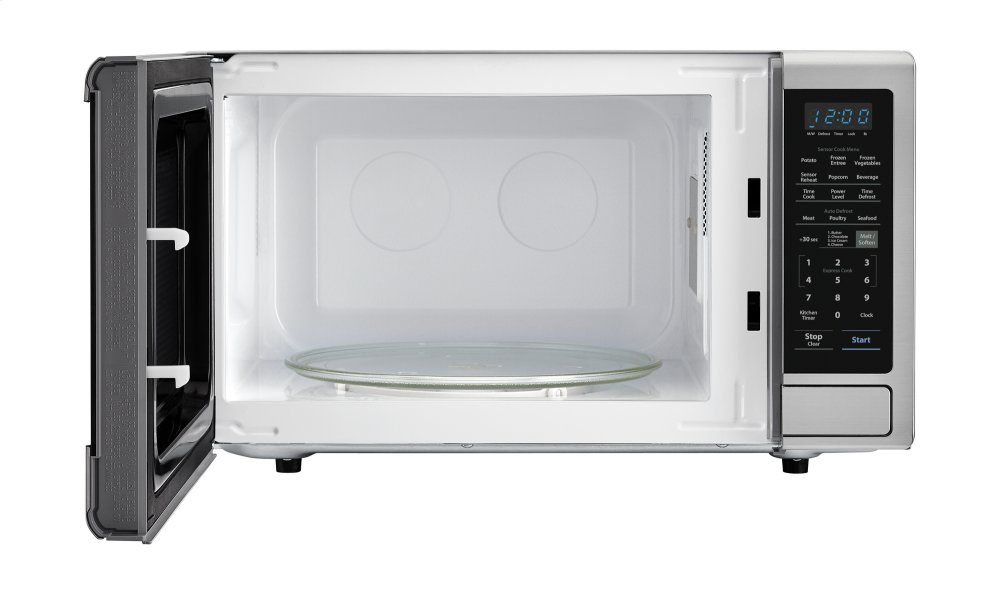 Sharp SMC2242DS Stainless Steel