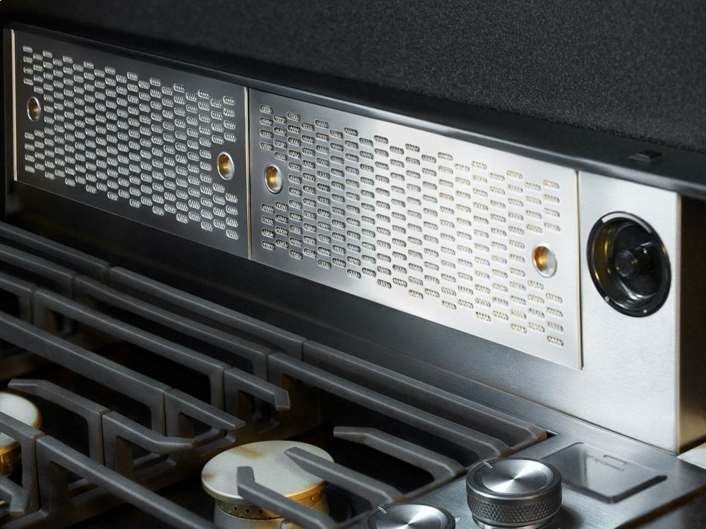 Dacor HRV46S Downdraft Hood - Thumbnail 2
