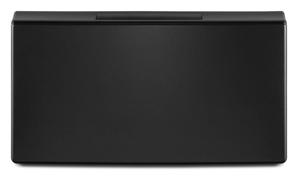 Whirlpool WFP2715HBK Black