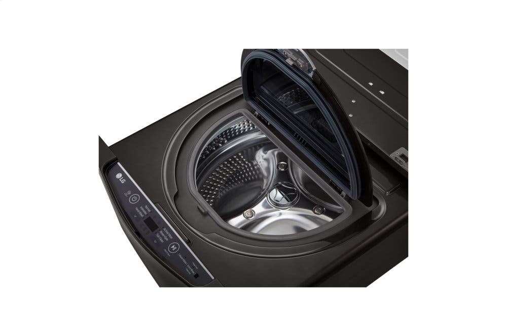 LG WD100CB Black