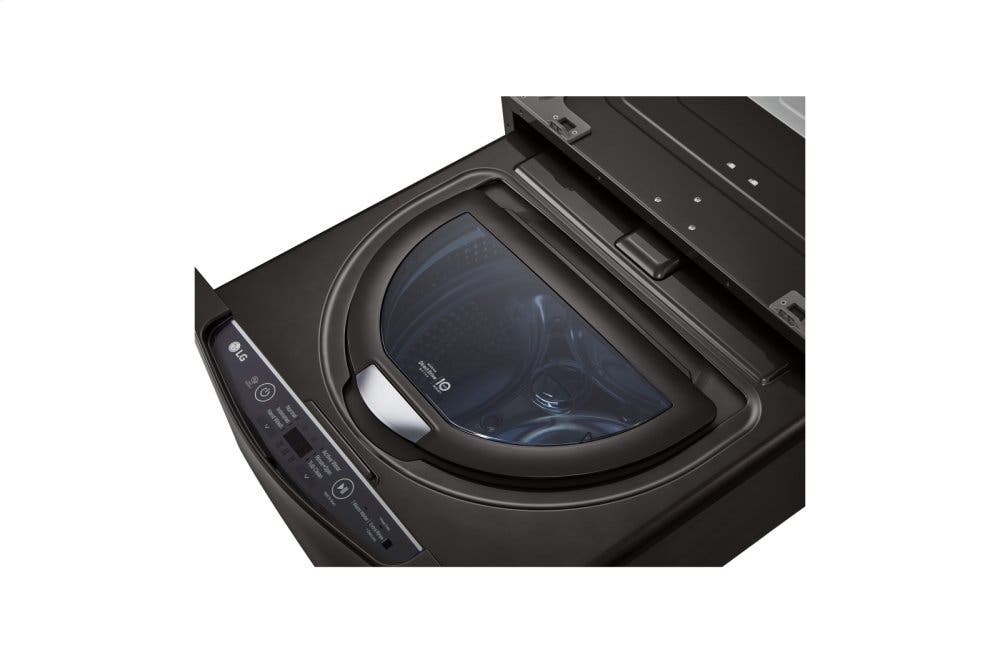 LG WD100CB Black