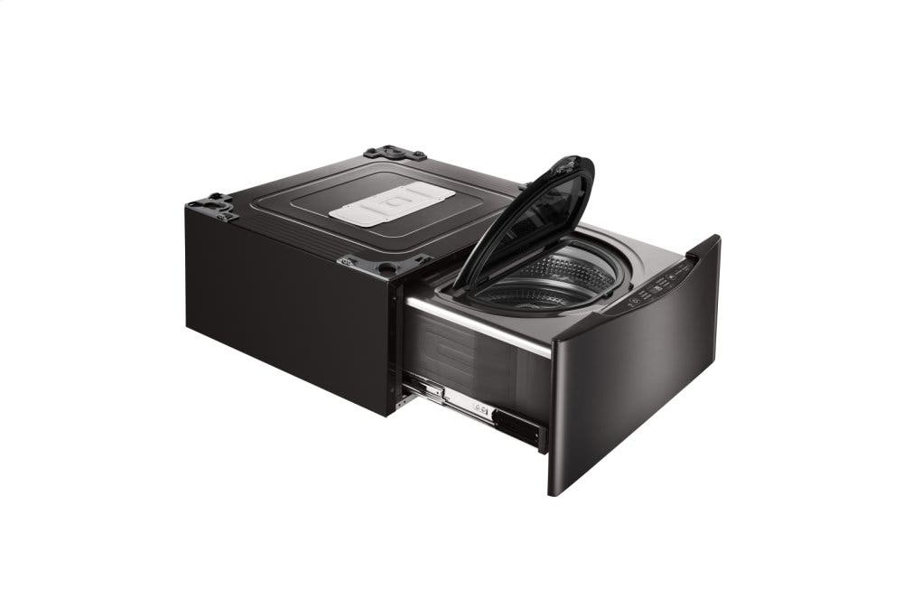 LG WD100CB Black