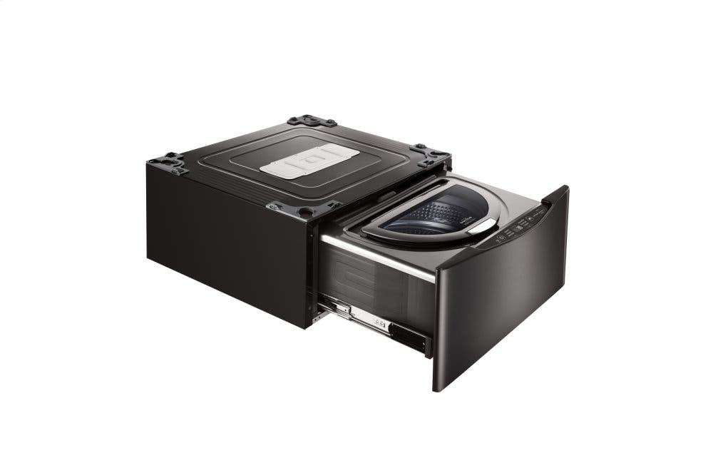 LG WD100CB Black