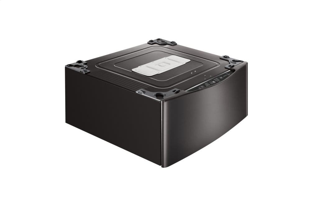 LG WD100CB Black