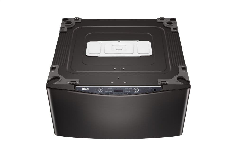 LG WD100CB Black