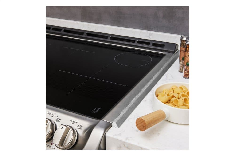 LG LSFL301S Stainless Steel