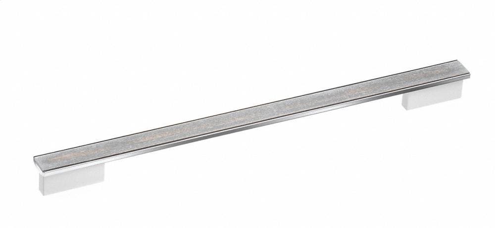 Miele DS6808NATBW Nature Handle Bril White